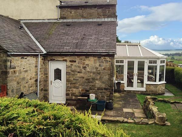 Laurel Cottage Leadgate  Exterior photo